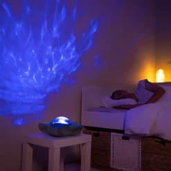 Star Projector and Bluetooth -Green