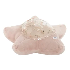 Star Projectorand Bluetooth - Beige