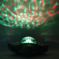 Star Projectorand Bluetooth - Beige