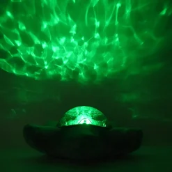 Star Projectorand Bluetooth - Beige