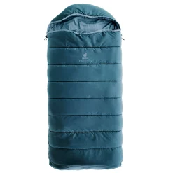 Starlight SQ Sleeping Bag - Teal