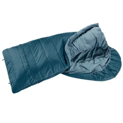 Starlight SQ Sleeping Bag - Teal