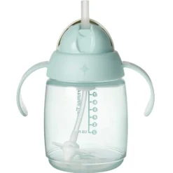 Starter Straw Cup 6m+ - Mint
