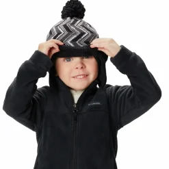 Steens Mt Ii Fleece 2-4