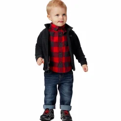 Steens MT II Fleece 6-24m