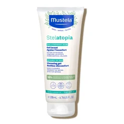 Stelatopia Sunflower Cleansing Gel 200ml
