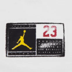 Stencil Tag T-shirt 8-18y