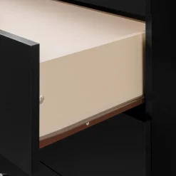 Step One 6-Drawer Double Dresser - Gray Oak