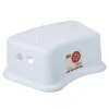 Step Stool - White