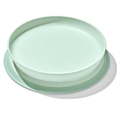 Stick & Stay Suction Plate - Opal
