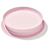 Stick & Stay Suction Plate - Blossom