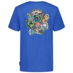 Sticker T-shirt 8-20