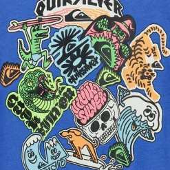 Sticker T-shirt 8-20