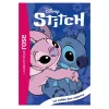 Stitch! 17 - La Vallée Des Ombres
