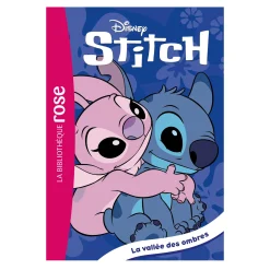 Stitch! 17 - La Vallée Des Ombres
