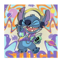 Stitch Puzzles