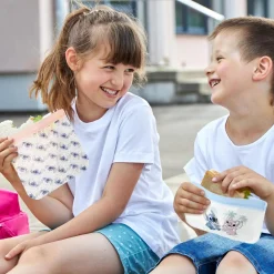 Stitch Reusable Snack Bag (2)