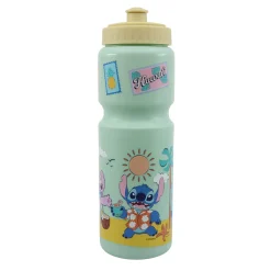 Stitch Squeeze Bottle
