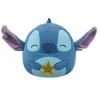 Stitch Stars Squishmallow 8''