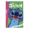 Stitch Tome 02- Le Compteur de Bonnes Actions