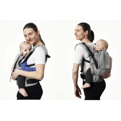 Stokke® Limas™ Carrier Flex - Valerian Beige