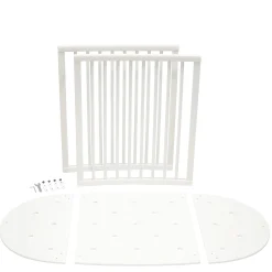 Stokke® Sleepi™ Bed Extension V3 - White