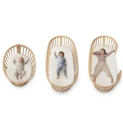 Stokke® Sleepi™ Bed Extension V3 - Hazy Grey