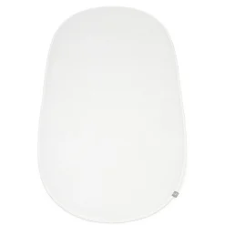 Stokke® Sleepi™ Bed Protection Sheet V3 - White