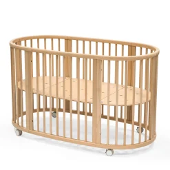 Stokke® Sleepi™ Bed V3 - Natural