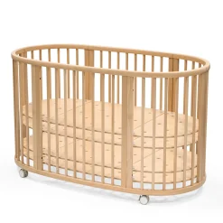 Stokke® Sleepi™ Bed V3 - Natural