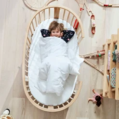 Stokke® Sleepi™ Bed V3 - Natural