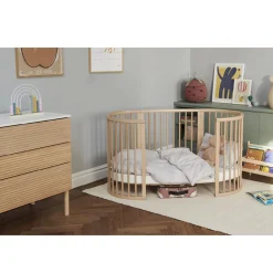 Stokke® Sleepi™ Bed V3 - Natural