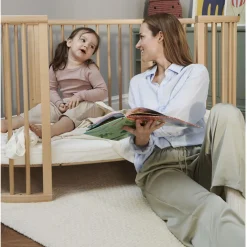 Stokke® Sleepi™ Bed V3 - Natural