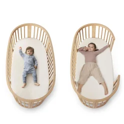 Stokke® Sleepi™ Bed V3 - Natural