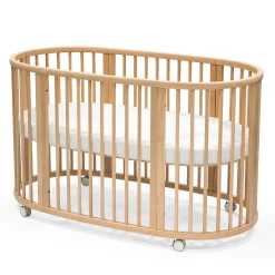 Stokke® Sleepi™ Bed V3 - Natural