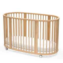 Stokke® Sleepi™ Bed V3 - Natural