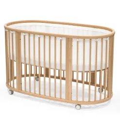Stokke® Sleepi™ Bed V3 - Natural