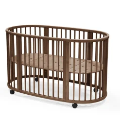 Stokke® Sleepi™ Bed V3 - Warm Brown