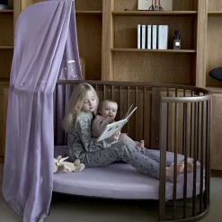 Stokke® Sleepi™ Bed V3 - Warm Brown