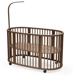 Stokke® Sleepi™ Bed V3 - Warm Brown
