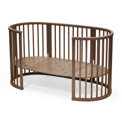Stokke® Sleepi™ Bed V3 - Warm Brown