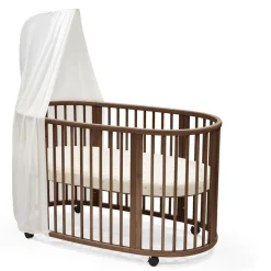 Stokke® Sleepi™ Bed V3 - Warm Brown