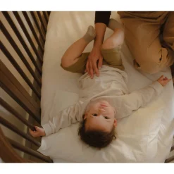 Stokke® Sleepi™ Bed V3 - Warm Brown