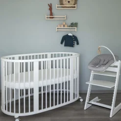 Stokke® Sleepi™ Bed V3 - White