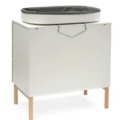 Stokke® Sleepi™ Changer - White/Grey