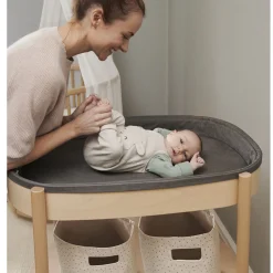 Stokke® Sleepi™ Changing Table - Natural