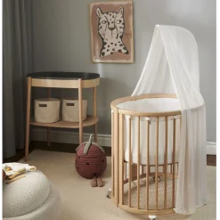 Stokke® Sleepi™ Changing Table - Natural