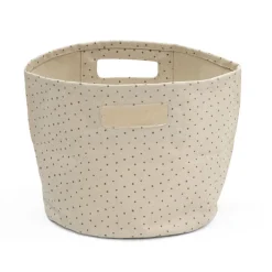 Stokke® Sleepi™ Changing Table Shelf Basket - Grey