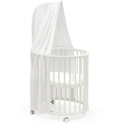 Stokke® Sleepi™ Drape Rod V3 - White