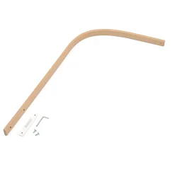 Stokke® Sleepi™ Drape Rod V3 - Natural